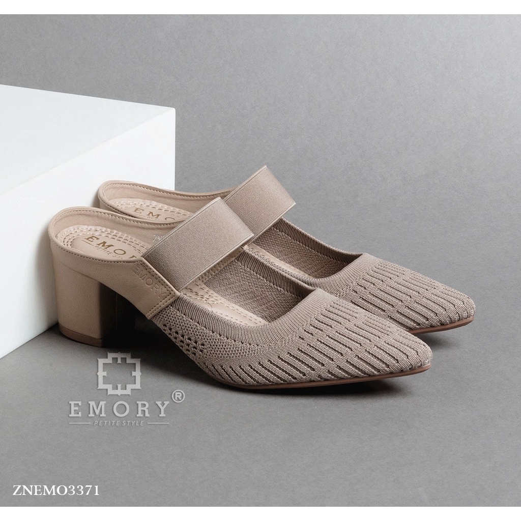 E M O R Y  Moravi.(bdg) SVC Series ZNEMO3371#(Real Stock)