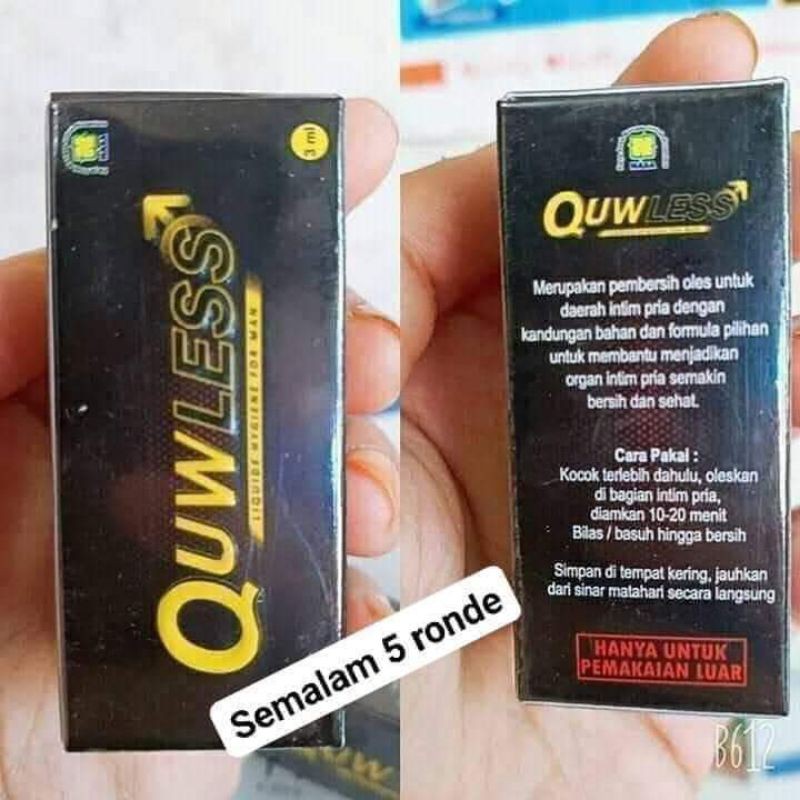 Jual Quwless Nasa Original Shopee Indonesia