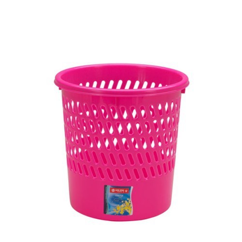 Tempat Sampah LIONSTAR C - 31 Grill Bin 10 LT