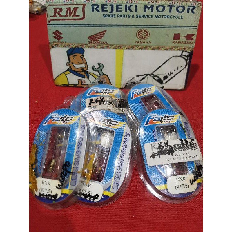 SPUYER SEPUYER ANGIN JET PILOT RXK RXZ RZR SIZE 30 37.5