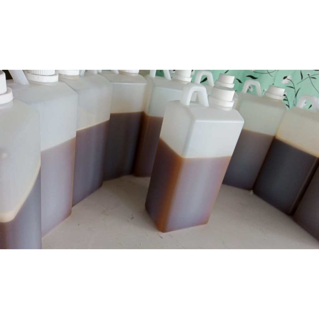 

Madu Klanceng PANDOMI 1 kg