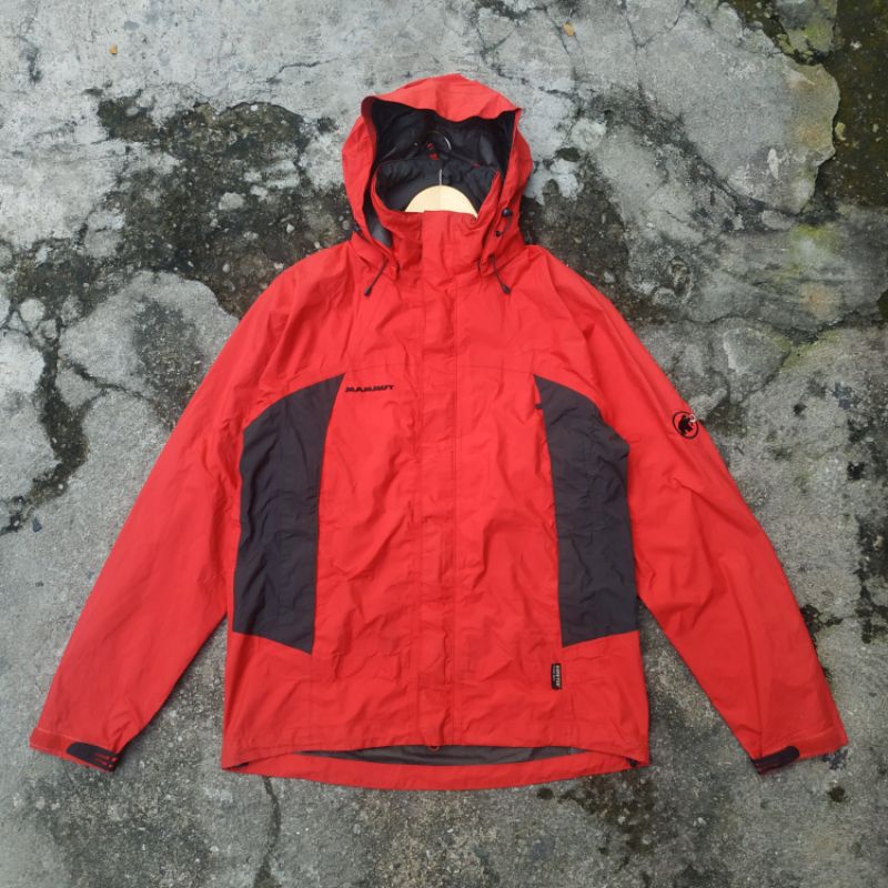 MAMMUT KURTKA MEMBRANA GORE-TEX PACLITE