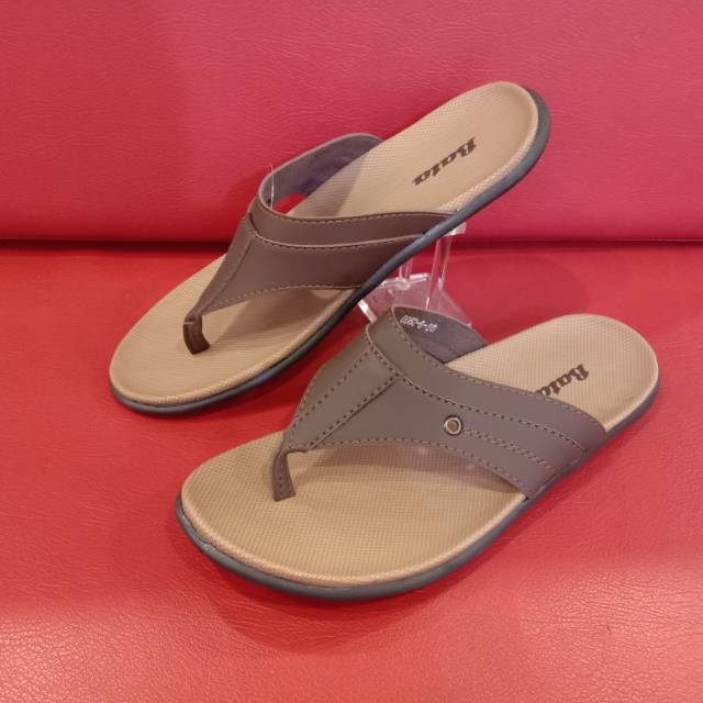 Sandal Bata Cowok 871-6196