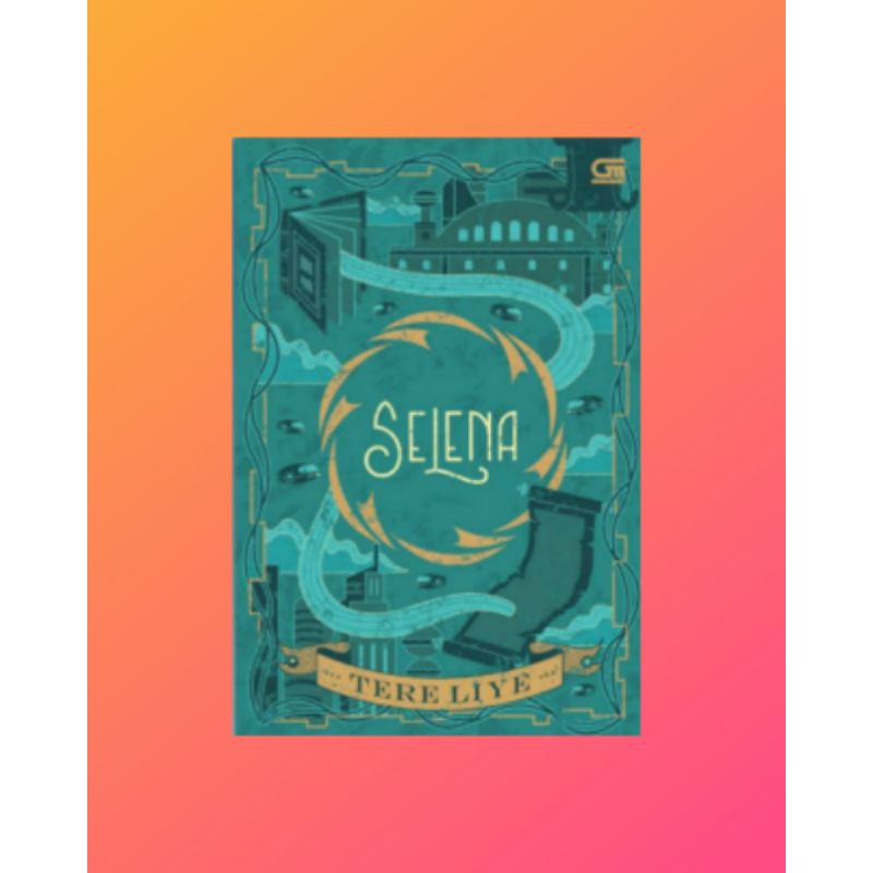 Selena Novel Tere Liye