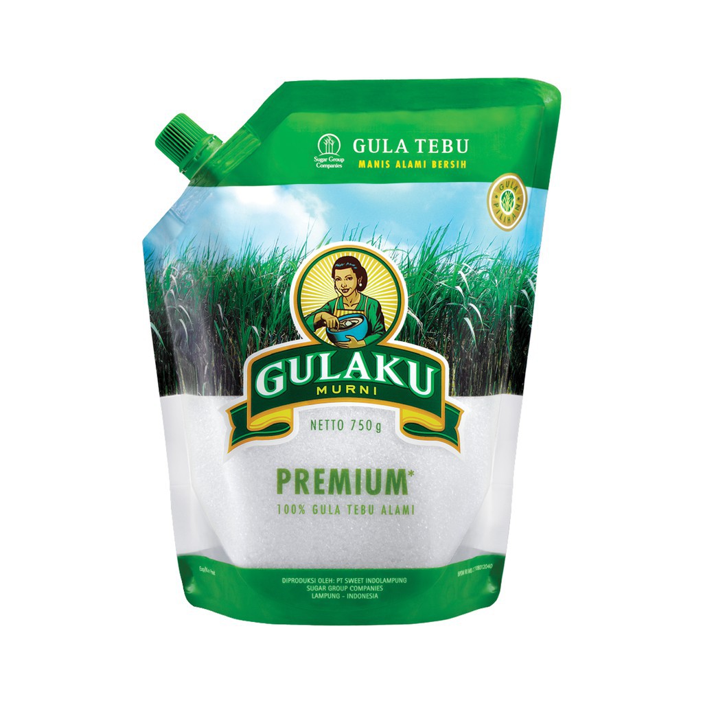 

Gulaku 750Gr