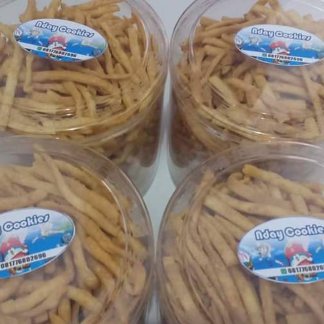 

PAKET CHEESE STIK