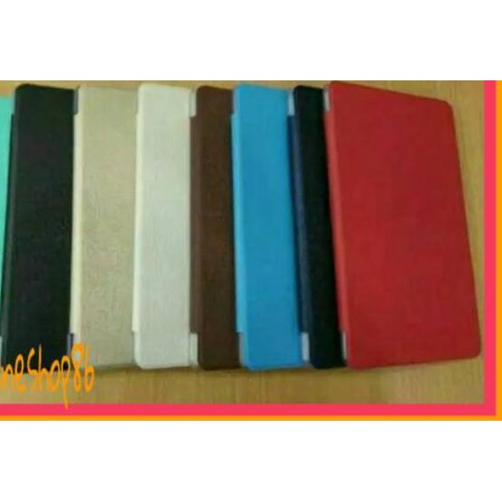 FLIPCOVER/BOOKCOVER/HARDCASE SARUNG ADVAN i10 TABLET 10"INCH ORIGINAL