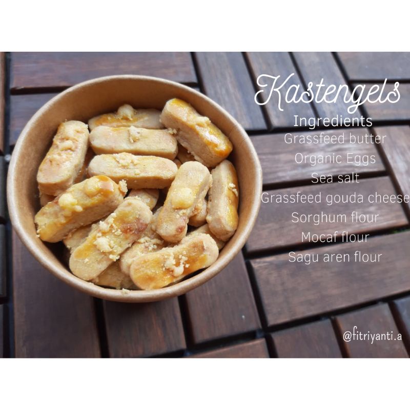 

Kastengels gluten free (pre-order)