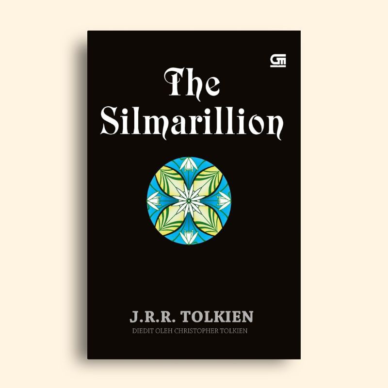 The Silmarillion Beren and Luthien Putra Putri Hurin The Children of Hurin  R R Tolkien