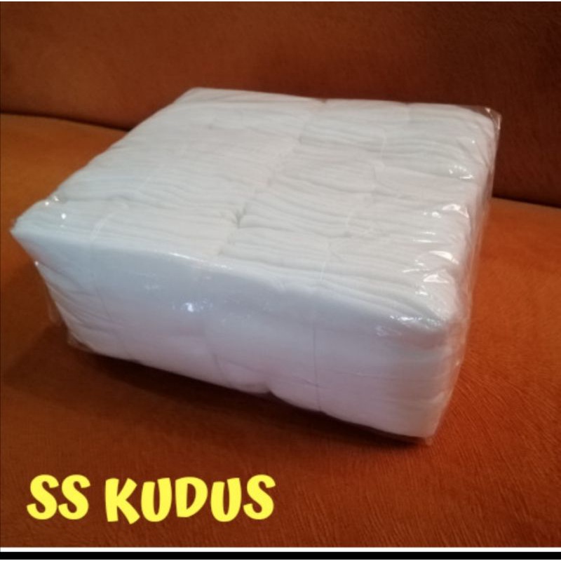 Kasa lipat non steril 12cmx10cm isi 100 pcs