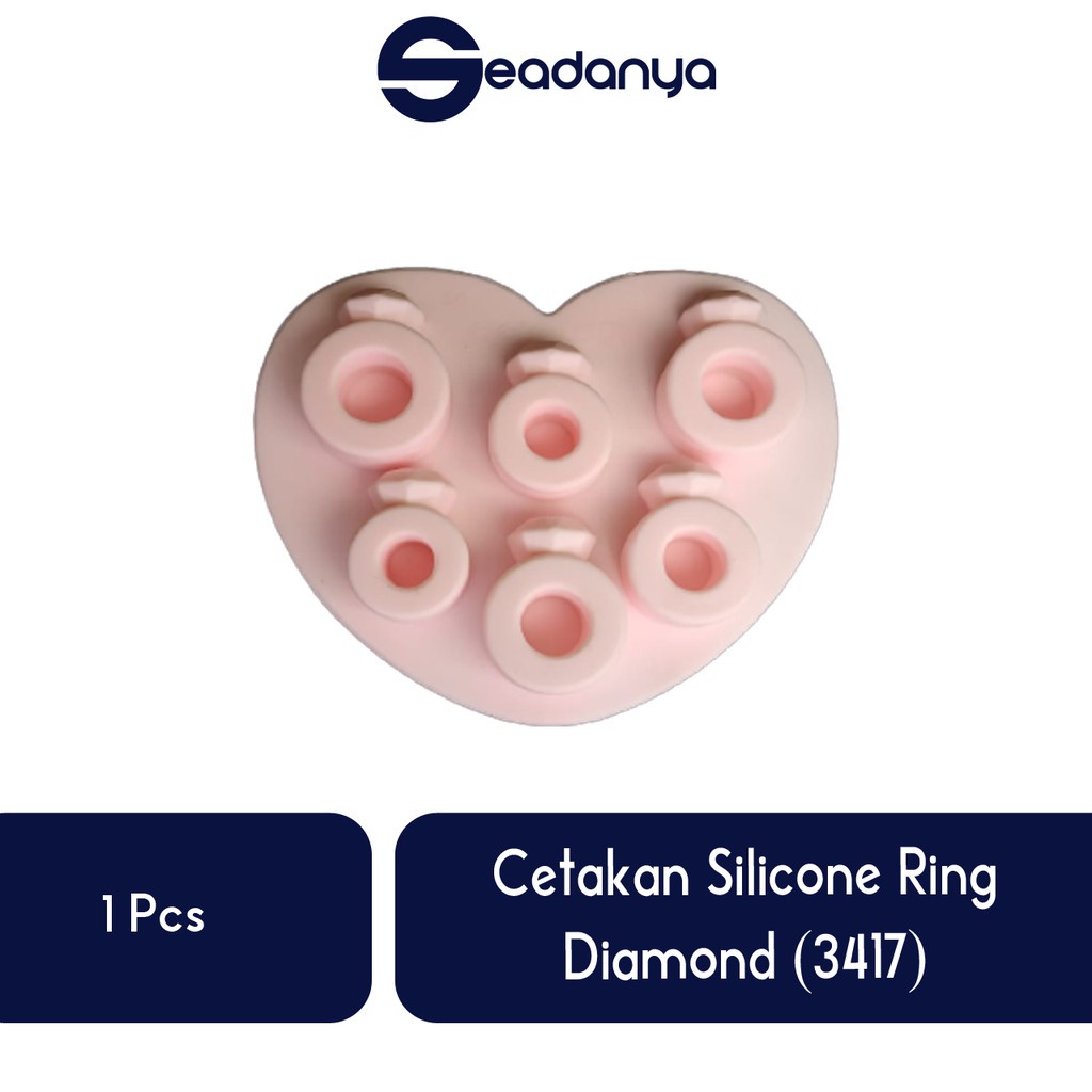

Cetakan Silicone Ring Diamond (3417)-Cetakan Silicone Ring Diamond/Cetakan Silicone/Cetakan Silicone Terlaris/Cetakan Silicon Termurah