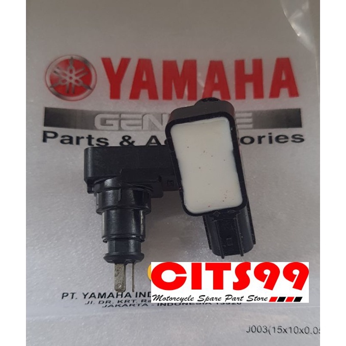 Spare parts Motor Aksesoris Onderdil Ic fuel pump mio j,mio m3,mio z,mio gt,soul gt,N-max,lexi,mx ki