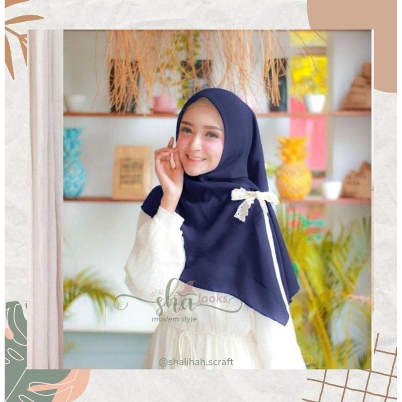 INSTAN RENDA INSTAN SEGITIGA INSTAN PITA