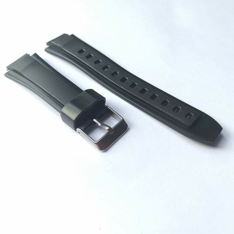 Strap Tali Jam Tangan Casio MW600 Casio MW-600 Tali jam Casio