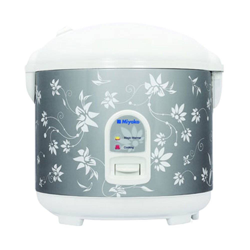 Magic Com Rice Cooker Miyako MCM 528 MCM528 1.8 Liter