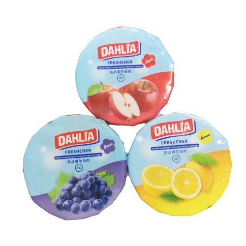 DAHLIA FRESHENER 80G/centraltrenggalek