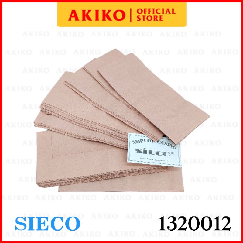 

Amplop Casing A