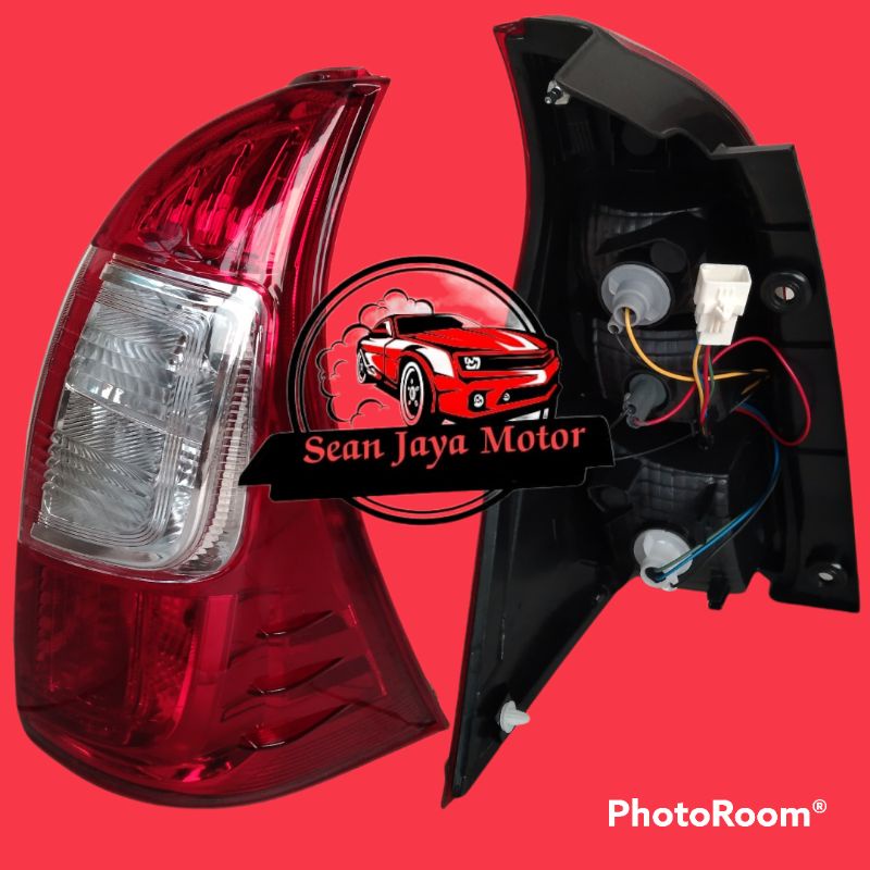 stoplamp lampu belakang Avanza grand 2015-2018