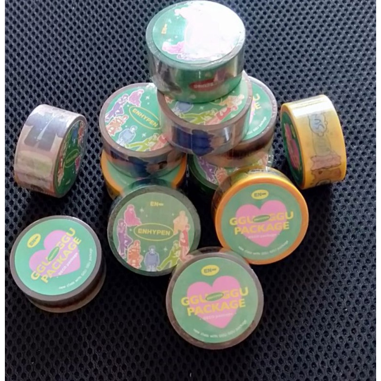 

Masking Tape
