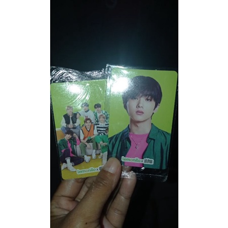 

hadiah GA