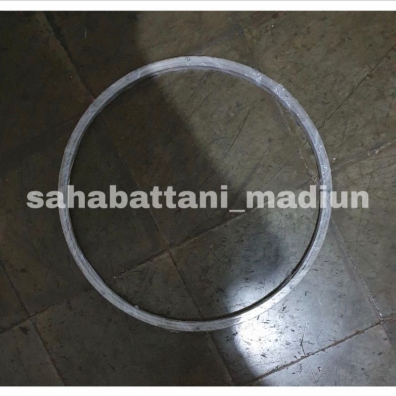 Ring Gilingan Saringan Tepung FFC 45 Disk Mill - Rumah Bingkai FFC 45