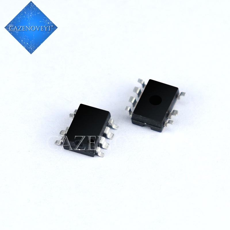 10pcs Ic Top245Gn Top245G Smd-7