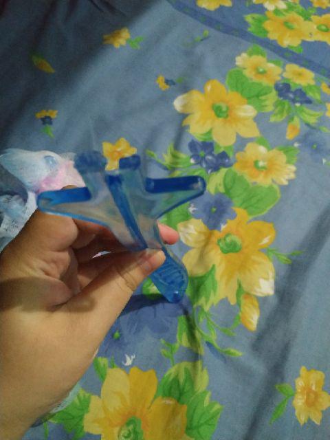 Spon Mandi Gagang - Busa Mandi Mika - Sikat Badan 35gr