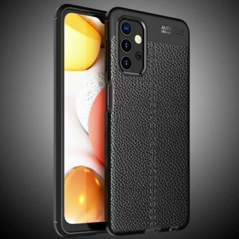 Case Autofocus Xiaomi Redmi Mi Note 10 Softcase