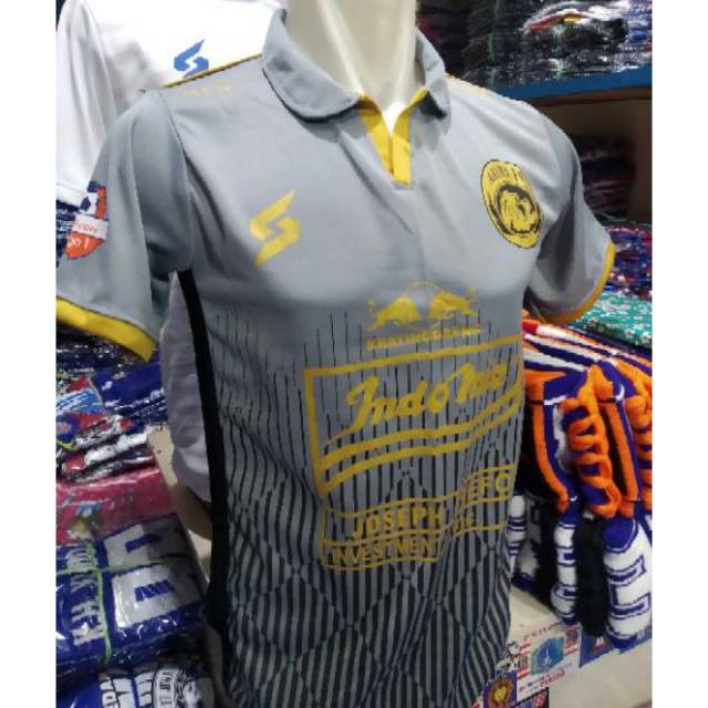 jersey arema fc 2020