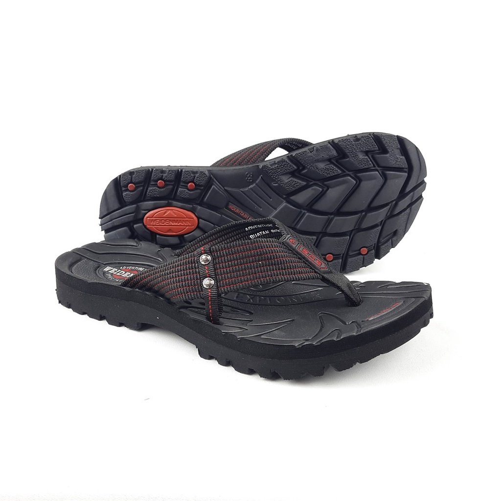 Sandal Gunung original Weidenman Adventure.11 38-43