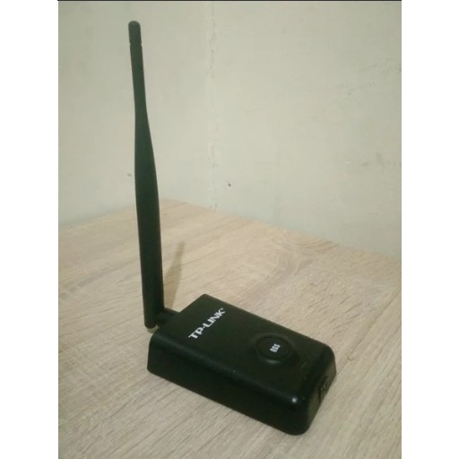 Tp Link TL-WN7200ND 150Mbps High Power Wireless USB Adapter