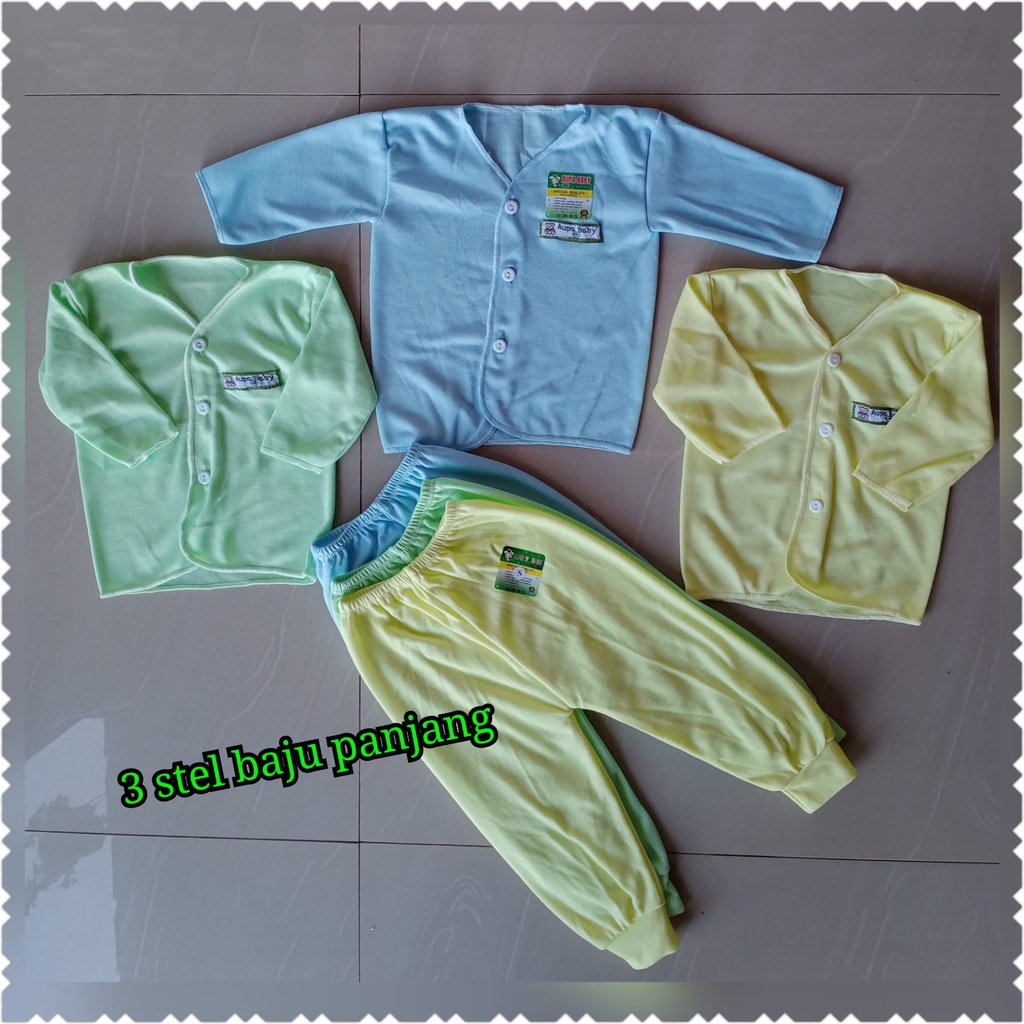 18pcs Baju Bayi new born   baju bayi baru lahir