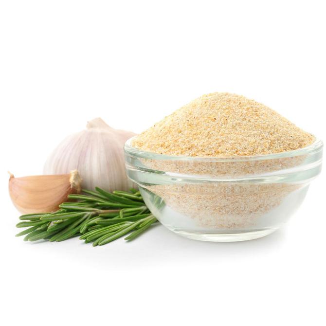 

Greenara Ground Garlic 100gr / Bubuk Bawang Putih