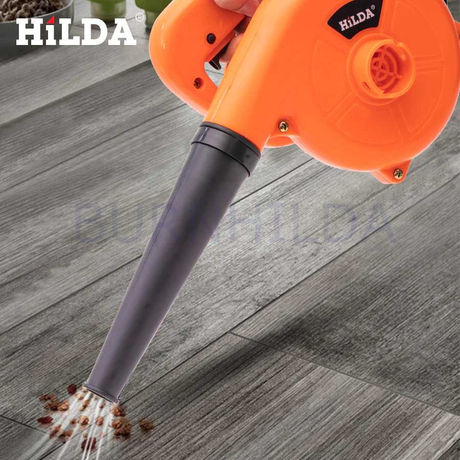 Air Blower Electric Dust Blowing Cleaner 1000W mobil motor burnhilda