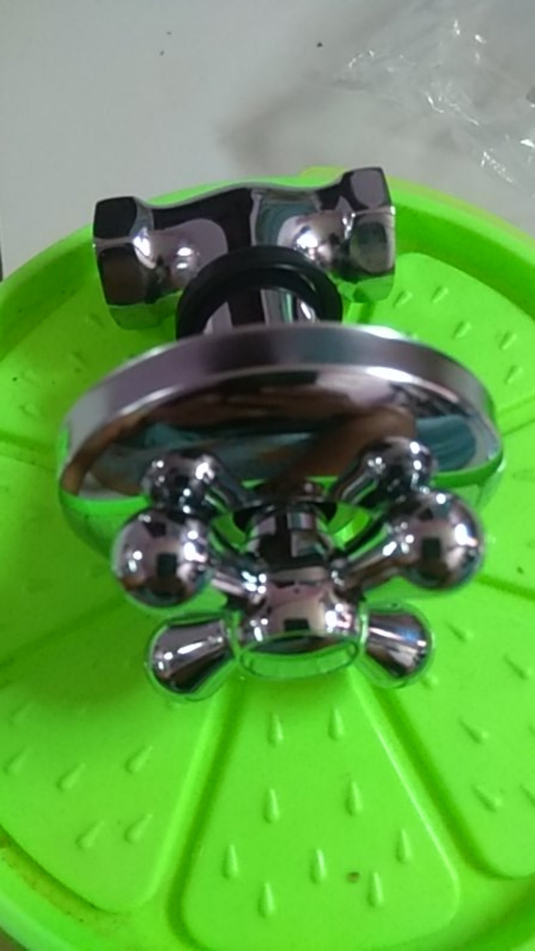 Stop Kran Shower Tanam Lds022 Wmf