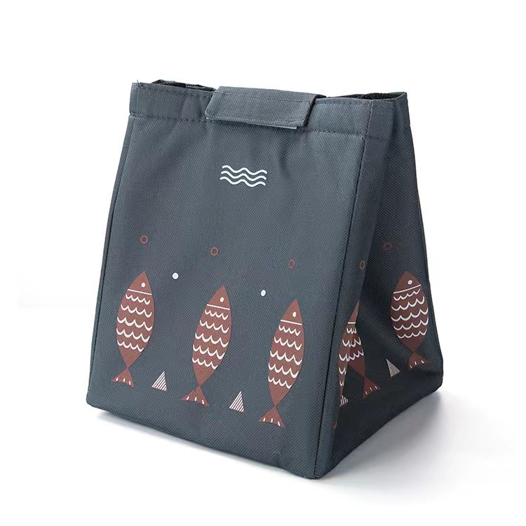 Manado S32 Tas Makanan Penghangat Bekal RubyBeauty