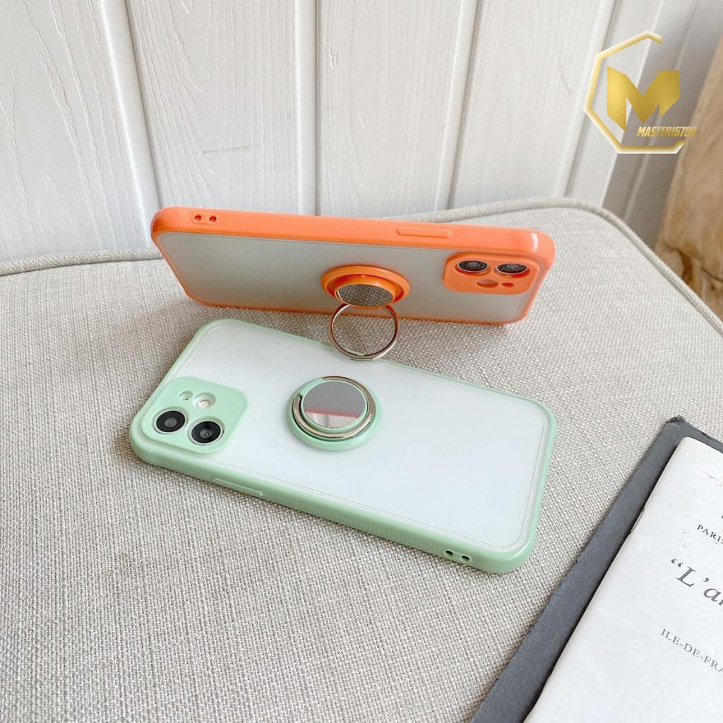 SOFTCASE PERMATA XIAOMI REDMI 4A 5A 6 6A NOTE 4X MA1839