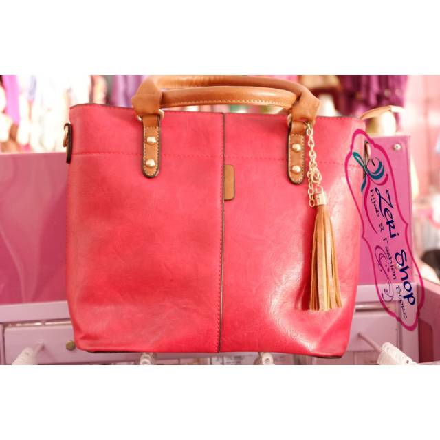 TAS FASHION ZR01