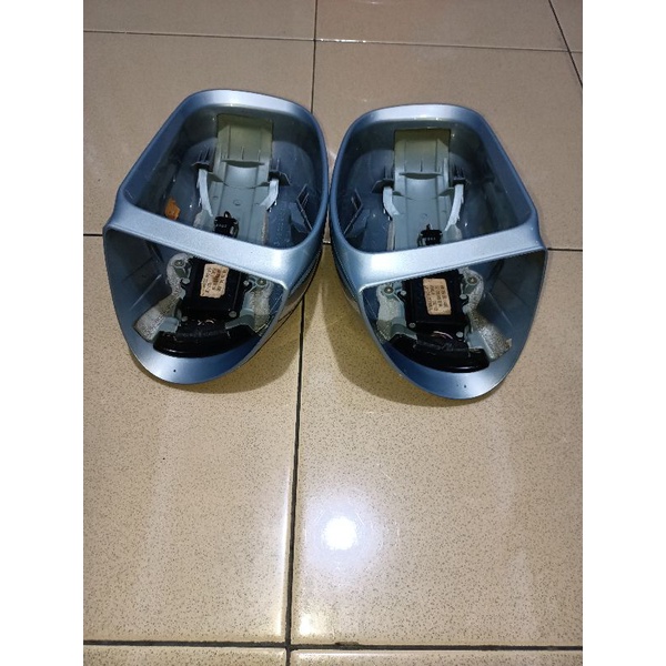 koper spion mercy w220 original