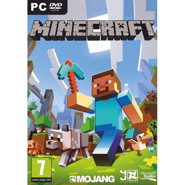 Minecraft Offline PC