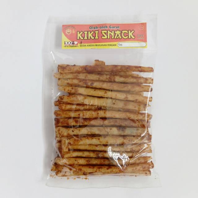 

Kiki Sale Pisang Caramel