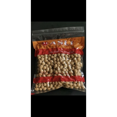 

Kacang Madu Atom Asli