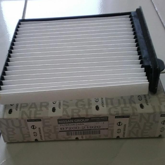 FILTER AC GRAND LIVINA