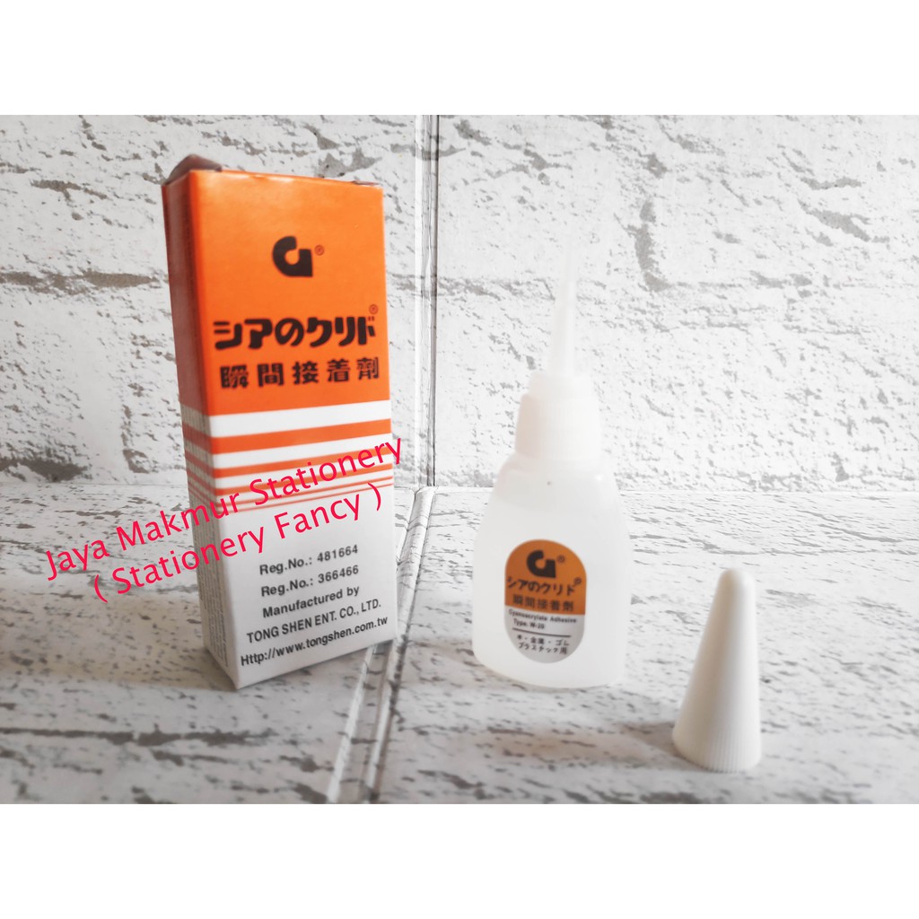 

Lem Korea / Lem G / Epotec 12 ml