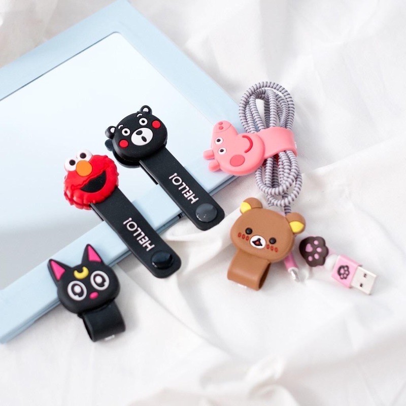 Jual Pengikat Kabel | Shopee Indonesia