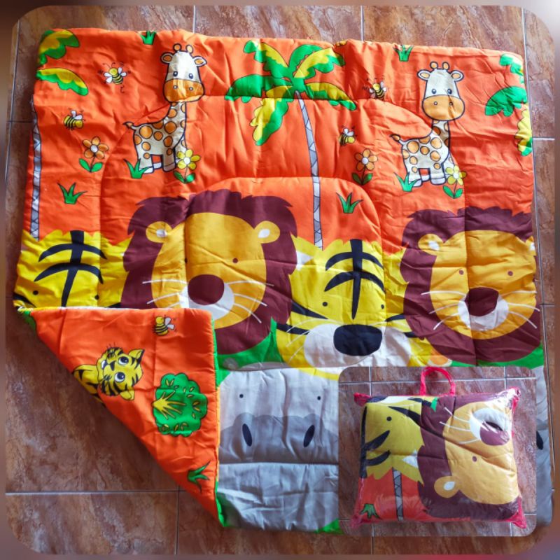 kado bayi badcoverbaby