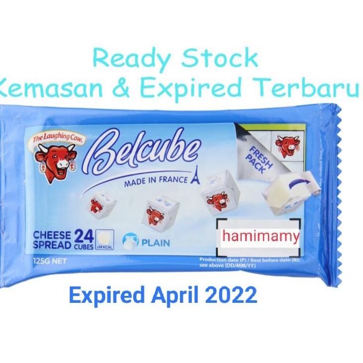 

12.12 MALL Belcube Keju MPASI Bayi sale