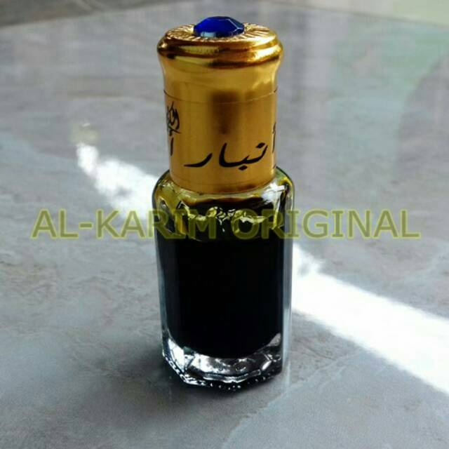 Minyak Wangi Ambar Extra Fen Amber Extra Fan