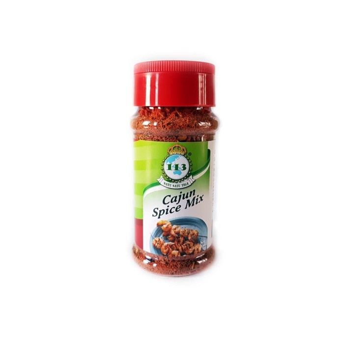 

Fe0Ggg Cajun Spice Mix / Cajun Seasoning 75djbfv