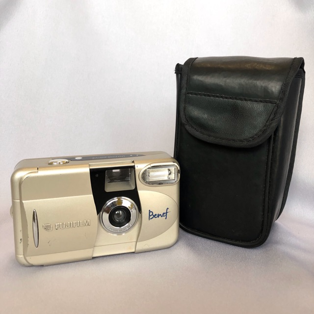 Fujifilm Benef kamera analog
